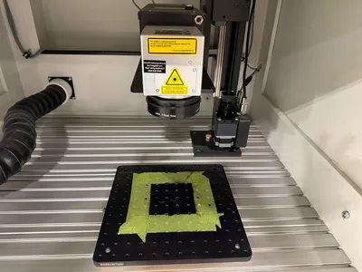 2022 TELESIS F50DSV Laser Markers | Machine Tool Emporium (3)