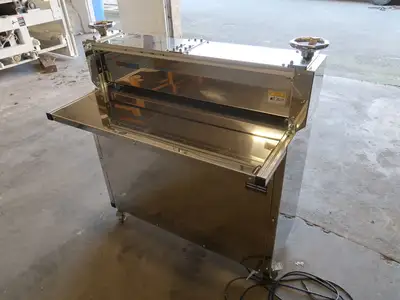 Laminating/Pressing Machine