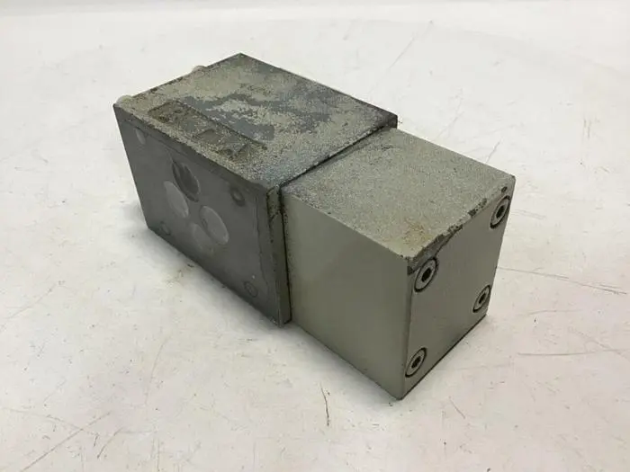 Used REXROTH 4WH6D52V5 Valves/Fittings Michigan US | Ideal Machinery #596726