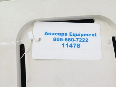 Used BRANSON M3800H Sterilizers California US | ANACAPA EQUIPMENT BROKERS, INC #1299953
