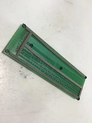 USED NISSEI IN PCB-NI