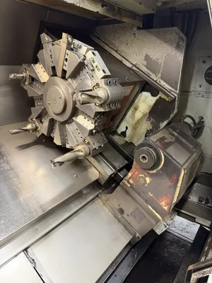 Used 2020 SMART SL-260 CNC Lathes Georgia US | The Equipment Hub #1482938