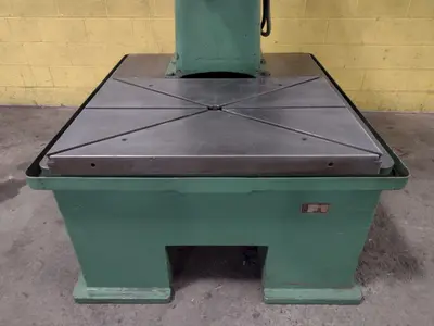 USED CLEEREMAN