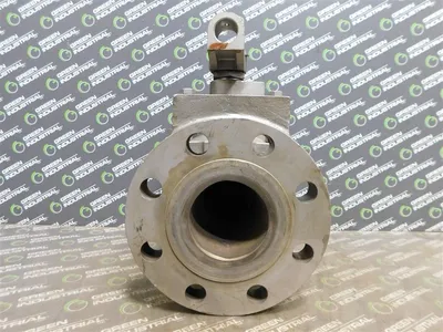 USED MCCANNA 231-0104-653