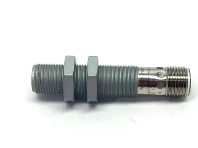 New | in-Stock ifm Inductive Full-Metal Sensor IFK3004BBPKG/AM/SC/V4A/US-104 Proximity Sensors Michigan US | Maverick Industrial Sales #1389108