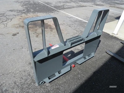 New | in-Stock ZIMMERMAN BM348 Bale Spears Pennsylvania US | Zimmerman Farm Service #1410466