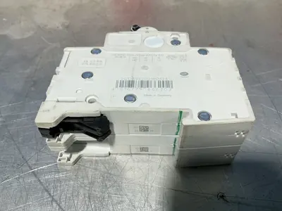 Used ABB S 202 C32 Circuit Breakers Ohio US | HGR 24 #1462225