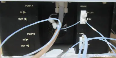 Used PERKIN ELMER NEXION 300 Miscellaneous Laboratory Equipment Illinois US | Aaron Equipment #902895