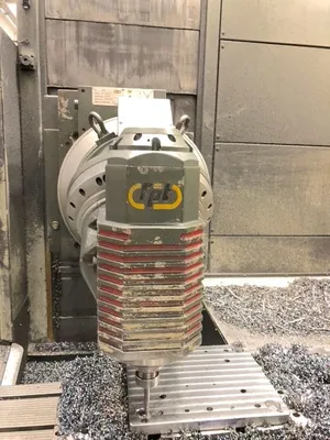 Used FPT LEM936 Universal Mills IT | Gamba Macchine Srl #1281192