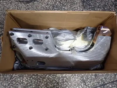 USED FMP LLC ARO4993E14171