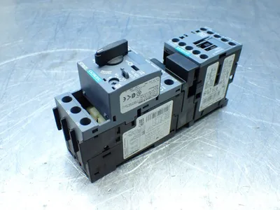 NEW SIEMENS 3RA21100HA151BB4