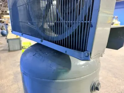 Used COMPAIR CAS75 Miscellaneous MRO Ohio US | HGR 24 #1418599