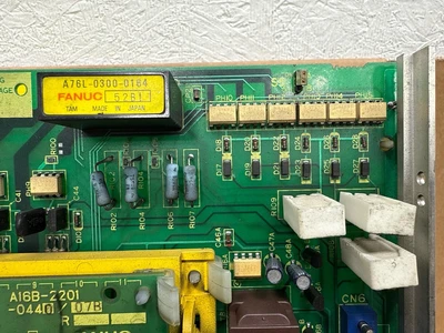 FANUC A06B-6064-H312 AC Servo Drives & Amplifiers | Fram Fram LLC (11)