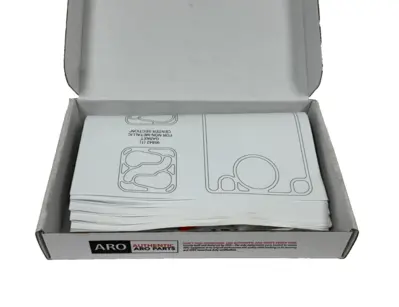 NEW ARO 637397 EXP SERVICE KIT