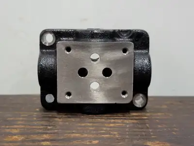 NEW YUKEN DSGM-01X