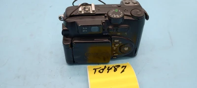 USED Nikon Nikon Coolpix 5400