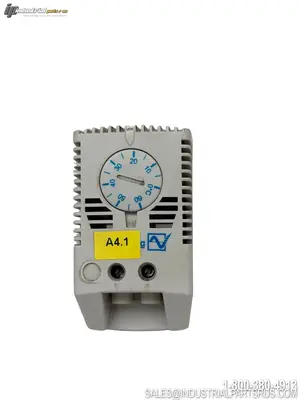 Used PFANNENBERG FLZ 530 Temperature Controls Kentucky US | Industrial Parts R Us Inc. #1388378