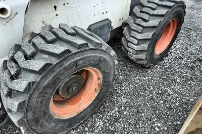 Used 2005 BOBCAT A300 Skid Steer Loaders Indiana US | Proxy Equipment #1382979