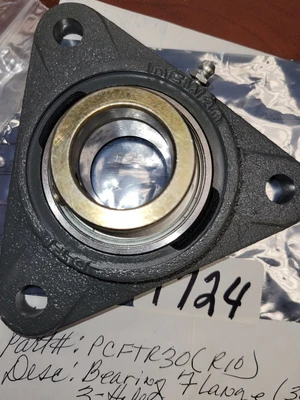 NEW DTI PCFTR30