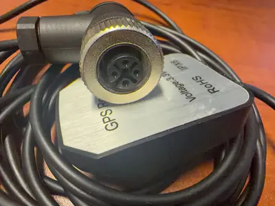 Used _UNKNOWN_ IPX6/GM23 GPS Equipment Ohio US | HGR 24 #1335189