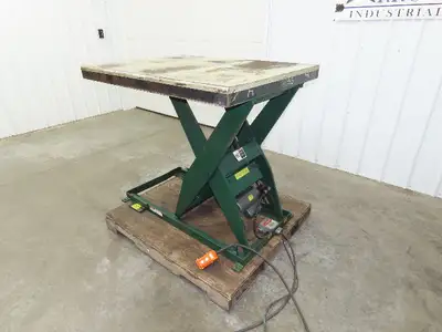 Used SOUTHWORTH _UNKNOWN_ Misc Lifts Indiana US | Arrow Industrial #1367376