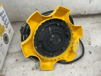 Used _UNKNOWN_ _UNKNOWN_ Submersible Pumps Michigan US | Miedema Asset Management Group #1414896