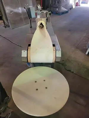 USED 2004 EMPIRE EBDF2