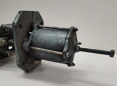 USED Dezurik 9161250