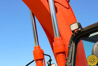 Used 2021 LINK-BELT 145X4 Excavators California US | Monster Iron Equipment Services #1481064