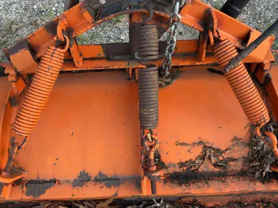 Used _UNKNOWN_ _UNKNOWN_ Snow Removal & Equipment Michigan US | Miedema Asset Management Group #1342100