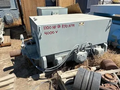 USED TOSHIBA J1108DKFLIOP