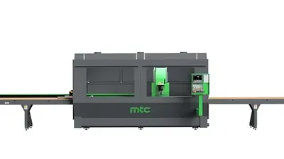 CW SERIES | MTC | CNC Routers
