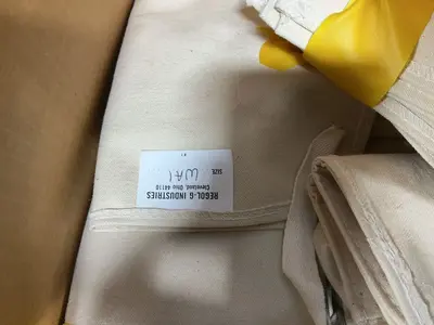 Regal-g Industries  Aprons