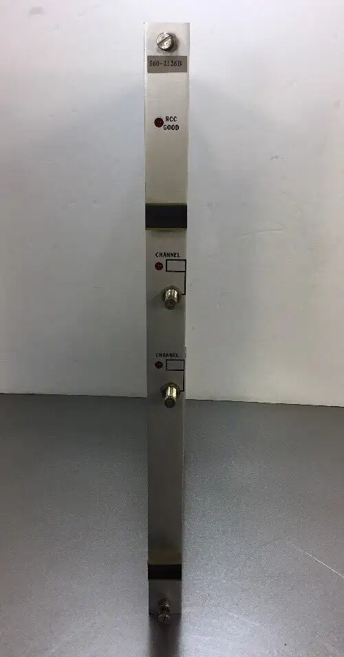 USED Siemens 560-2126B