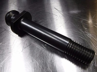CAT60 Reducer to CAT50 Holder With Pullstud (LOC3031A)