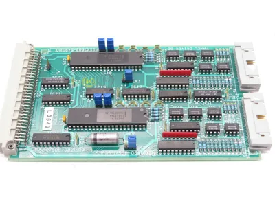 USED CEL 7508-0810/10 PANEL DRIVER ASSY# 7508-0820/001C 7508081010