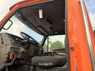 Used 2005 STERLING LT9513 6X4 Cab Chassis trucks Michigan US | Miedema Asset Management Group #1437084