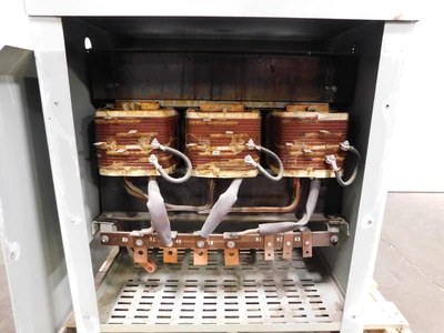 Used Westinghouse NA Welding Transformers Ohio US | Equipment Recovery Corp. #1331740