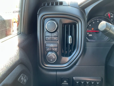 Used 2020 CHEVROLET SILVERADO 2500 Pickup Trucks Michigan US | Miedema Asset Management Group #1578967