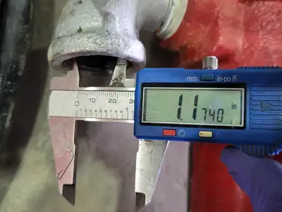 USED FILL-RITE FR4200H