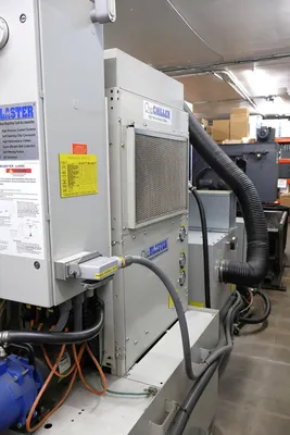 2014 KIWA KH-45 Horizontal Machining Centers | Clark Machinery Sales, LLC (13)