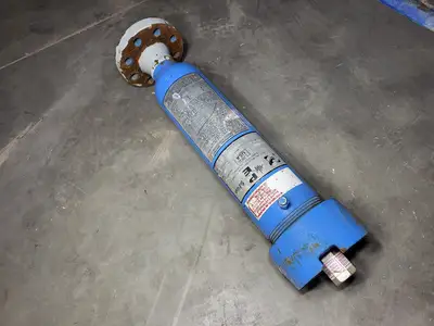 USED KERR KM-3250