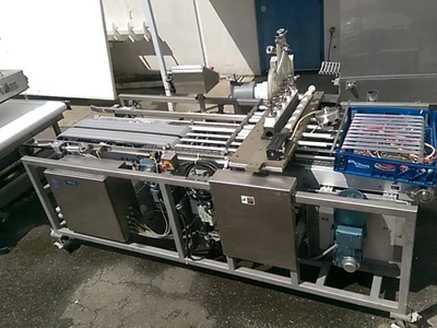 Used FEDCO _UNKNOWN_ Depositors California US | BakeryEquipment.com #1554879