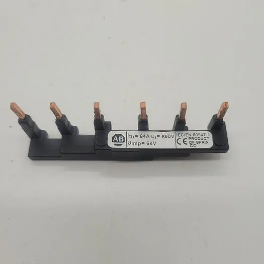 Used ALLEN-BRADLEY ALLEN-BRADLEY 140M-C-W452N CONTACTOR PLC Contactors | ND Industrial Surplus #1215962