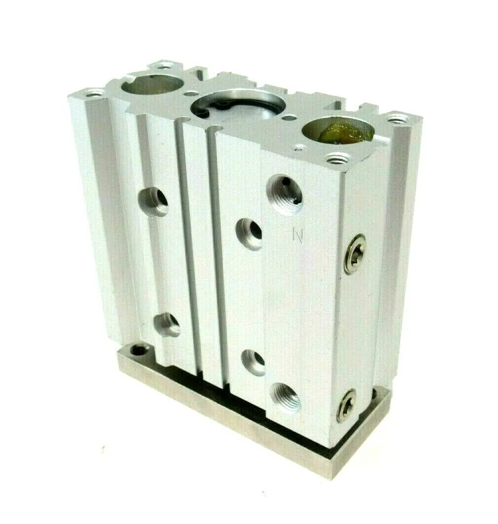 NEW SMC MGPM25TN-50Z GUIDE CYLINDER MGPM25TN50Z
