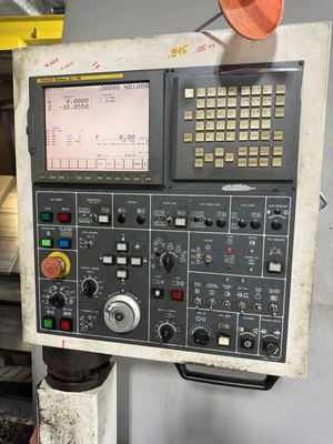 Used 2006 DOOSAN PUMA 800L CNC Lathes Louisiana US | Stelly Machine Tools Inc #1550163