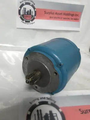 Used SLO-SYN 017211 Industrial Controls Ohio US | Surplus Asset Holdings #1364170