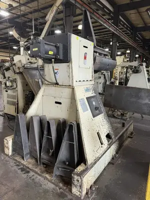 MINSTER MRH20-38S / MSH30-32-7 Coil Reels and Straighteners | PressTrader Limited (2)