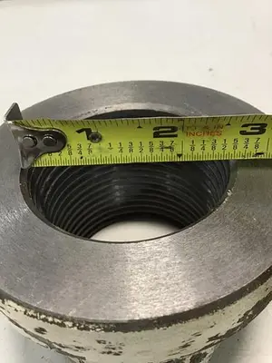 USED TOSHIBA ISF120SII-3A