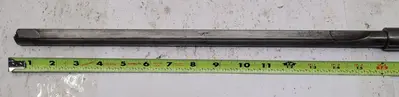 Used CJT STRAIGHT FLUTE DRILL BIT Misc Industrial Equipment Kentucky US | Aucto #687214